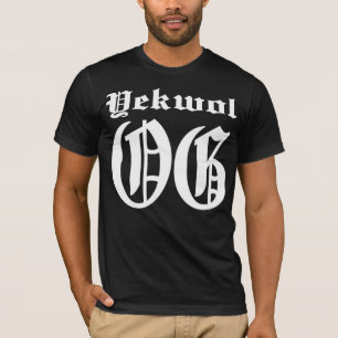 Camiseta Original