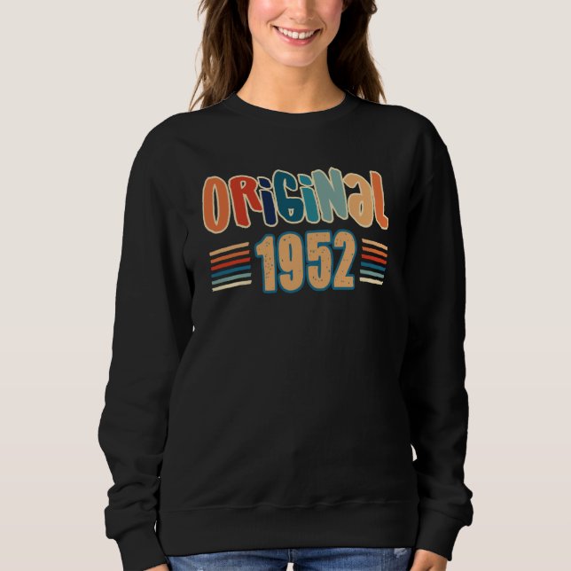 Camiseta Original 1952 (Frente)