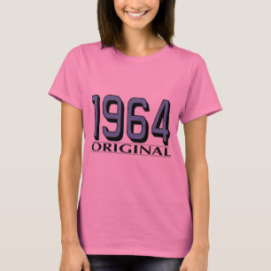 Camiseta Original 1964