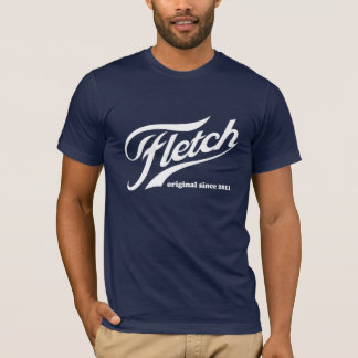 Camiseta Original 2011 de Fletch
