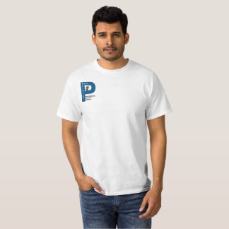 Camiseta Original de pintura do Perl