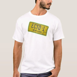 Camiseta Original ECTO1
