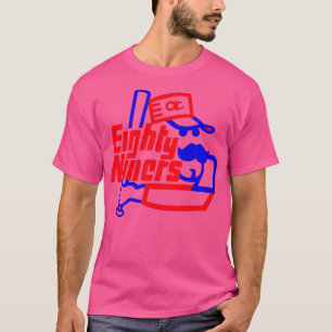 Camiseta Original Oklahoma City 89ers Baseball 1962