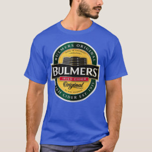 Camiseta Original para Bulters