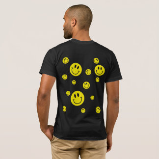 Camiseta Original Smiley Bear