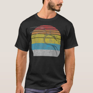 Camiseta Original Vintage Kali LINUX Retro Geek Uni Gift