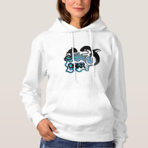 Camiseta ORKA LOKA / ORCA LOCA BY MASANSER pixelat