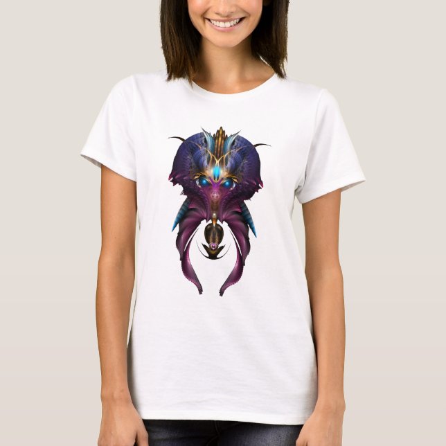 Camiseta Orkolon (Frente)