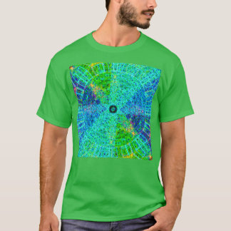 Camiseta Orla Magical 67 2