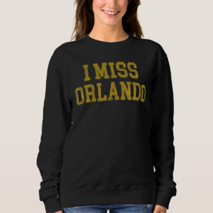 Camiseta Orlando Florida
