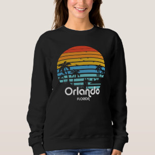 Camiseta Orlando, Flórida