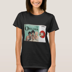 Camiseta Orlons 45