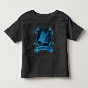 Camiseta Ornamentado RAVENCLAW™ House Crest