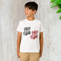 Ornamentado Vintage - Letra S Monograma