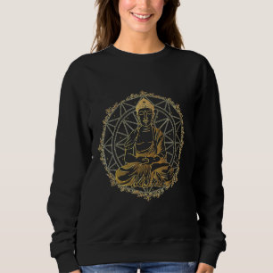Camiseta Ornamente Mandala Ganesha Tribal