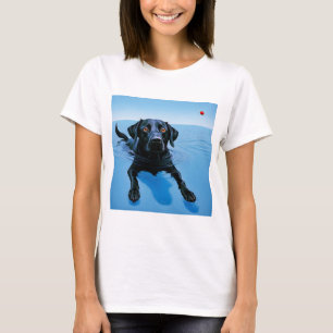 Camiseta Ornamento