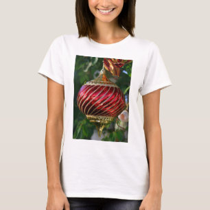 Camiseta Ornamento Xmas