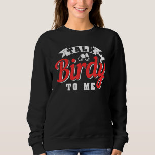 Camiseta Ornitologia Para Birdwatcher