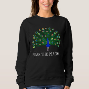 Camiseta Ornitólogo Zooconservador Teme Peacock Love Peac