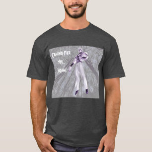 Camiseta Orochi