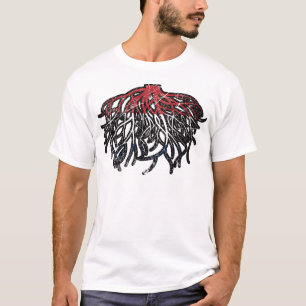 Camiseta Orot Heritage Pride Países Baixos