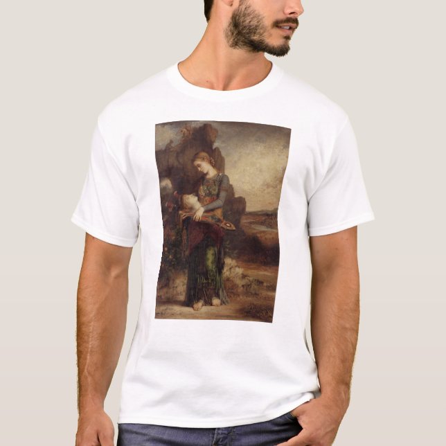 Camiseta "Orpheus (Frente)