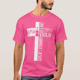 Camiseta Orquestra