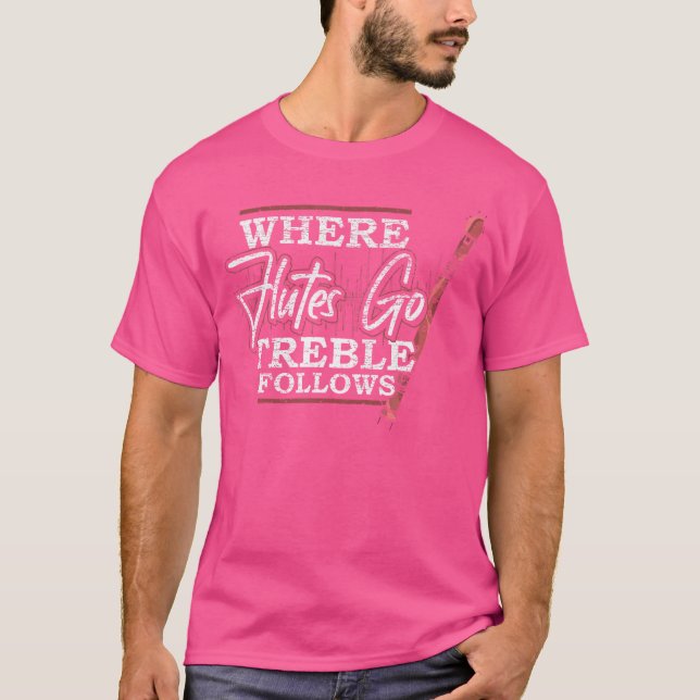 Camiseta Orquestra Clássica de Orquestra de Ideias Inglesa  (Frente)