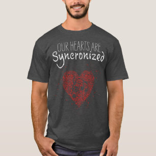 Camiseta Orquestra de Acapella Choir Musikverein