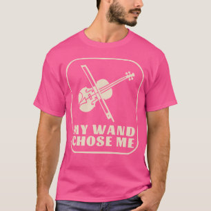 Camiseta Orquestra de Música de Violino