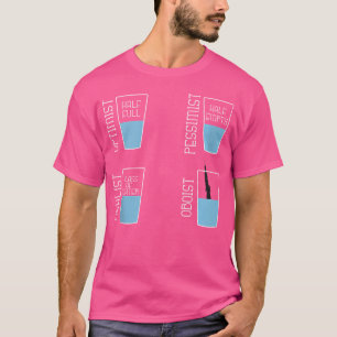 Camiseta Orquestra de Música Oboista Funny