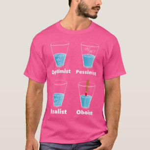 Camiseta Orquestra de Música Oboista Funny