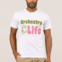 Orquestra é Vida
