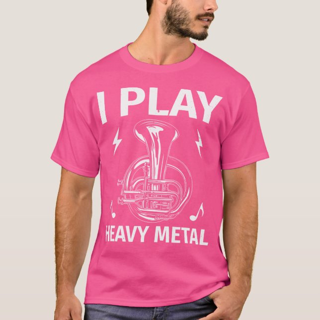 Camiseta Orquestra Musical de Instrumento (Frente)