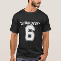 Orquestra Sinfônica de Tchaikovsky 6