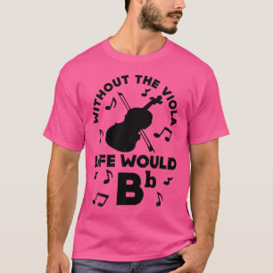 Camiseta Orquestra Violina Funny Banda Musical