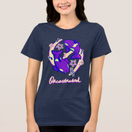 Camiseta Orquestrado
