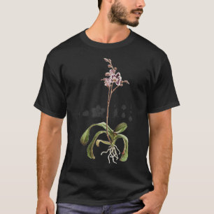 Camiseta Orquídea Phalaenopse