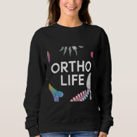 Ortho Life para Enfermeira e Especialista Ortopédi
