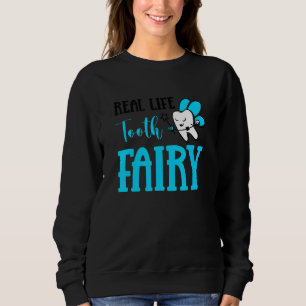 Camiseta Ortodontista da Faculdade de Odontologia Assistent