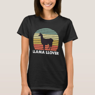 Camiseta Ortografia do Llama L
