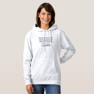 Camiseta Ortografia é Duro