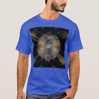 Camiseta Ortografia mágica 1179