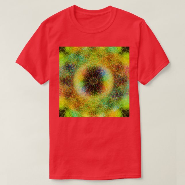 Camiseta Ortografia mágica 1277 (Frente do Design)