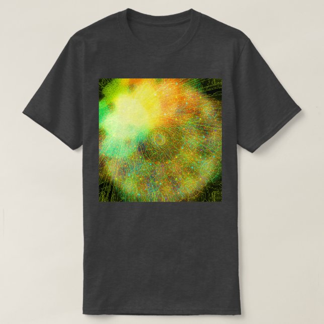 Camiseta Ortografia mágica 1283 (Frente do Design)