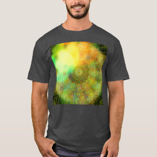 Camiseta Ortografia mágica 1283