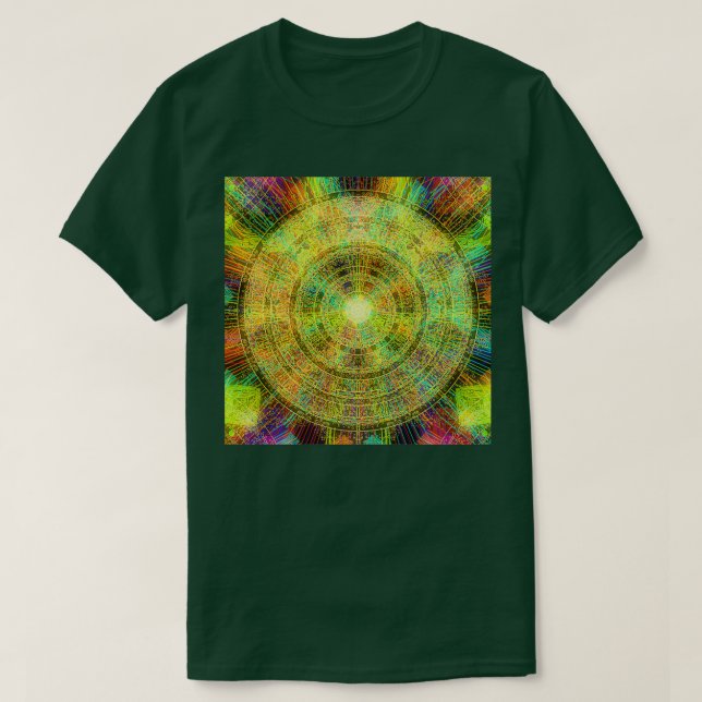 Camiseta Ortografia mágica 1295 (Frente do Design)