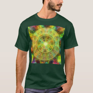 Camiseta Ortografia mágica 1295