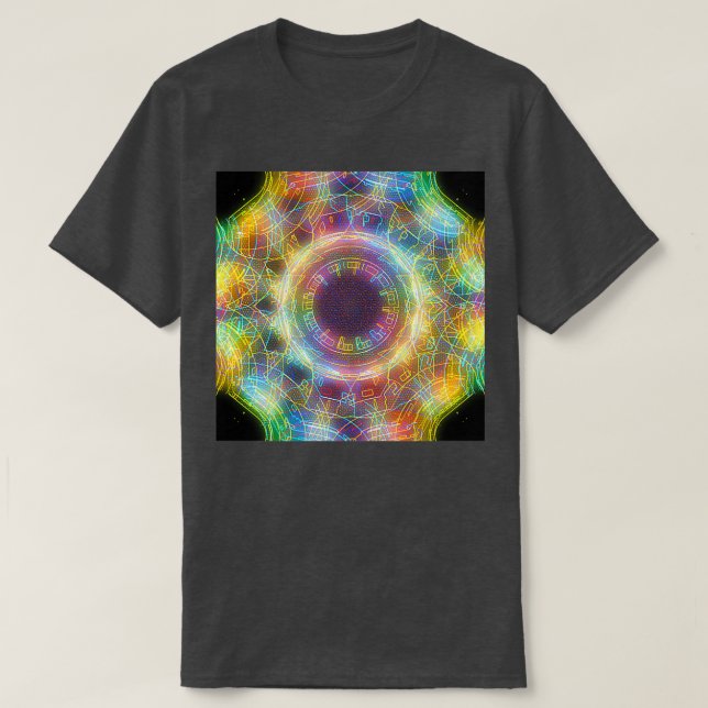Camiseta Ortografia mágica 1309 (Frente do Design)