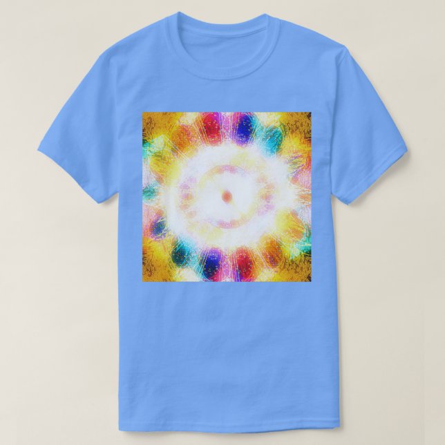 Camiseta Ortografia mágica 1337 (Frente do Design)
